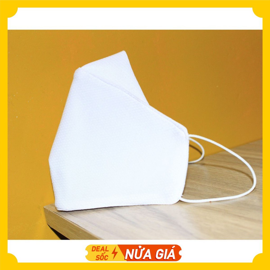 Khẩu Trang  Cho Bé Vải Kháng Khuẩn Protech Mask Chính Hiệu Cao Cấp Dùng Tốt Hơn KT Y Tế AC02-04-BB box.shop90 | BigBuy360 - bigbuy360.vn
