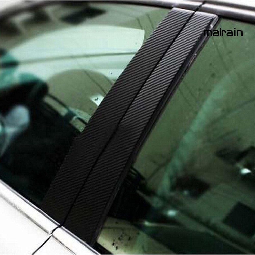 【VIP】Carbon Fibre Vinyl Sheet Wrap Sticker Film Paper Decal Car Motorcycle Sticker