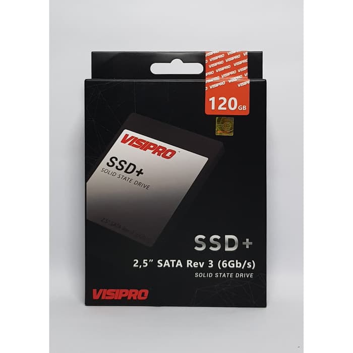 Ổ Cứng Venus 002 120GB rev SSD 3 Tốc Độ Lên Tới 550mbs