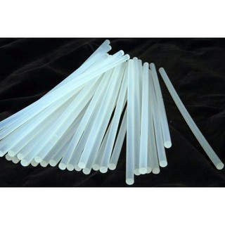 20 cây keo nến silicon nhỏ hoặc lớn
