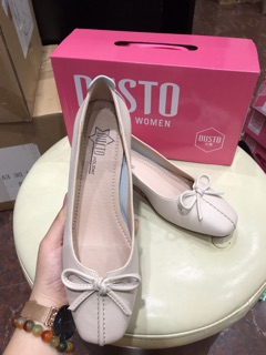 Giày bệt dusto