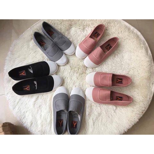 Combo giầy 1.020.000