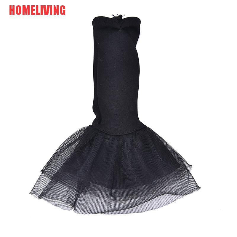 Đầm Thời Trang Cho Búp Bê Tỉ Lệ 1 / 2 11