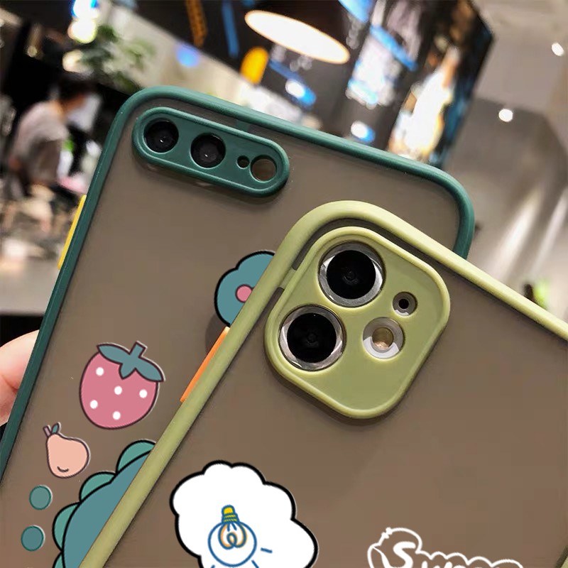 Ốp điện thoại in hoạt hình cho Xiaomi Poco M4 Pro 11T 10T Mi 11 Lite 10 9T NOTE 10 PRO POCO M3 Pro X3 GT 080