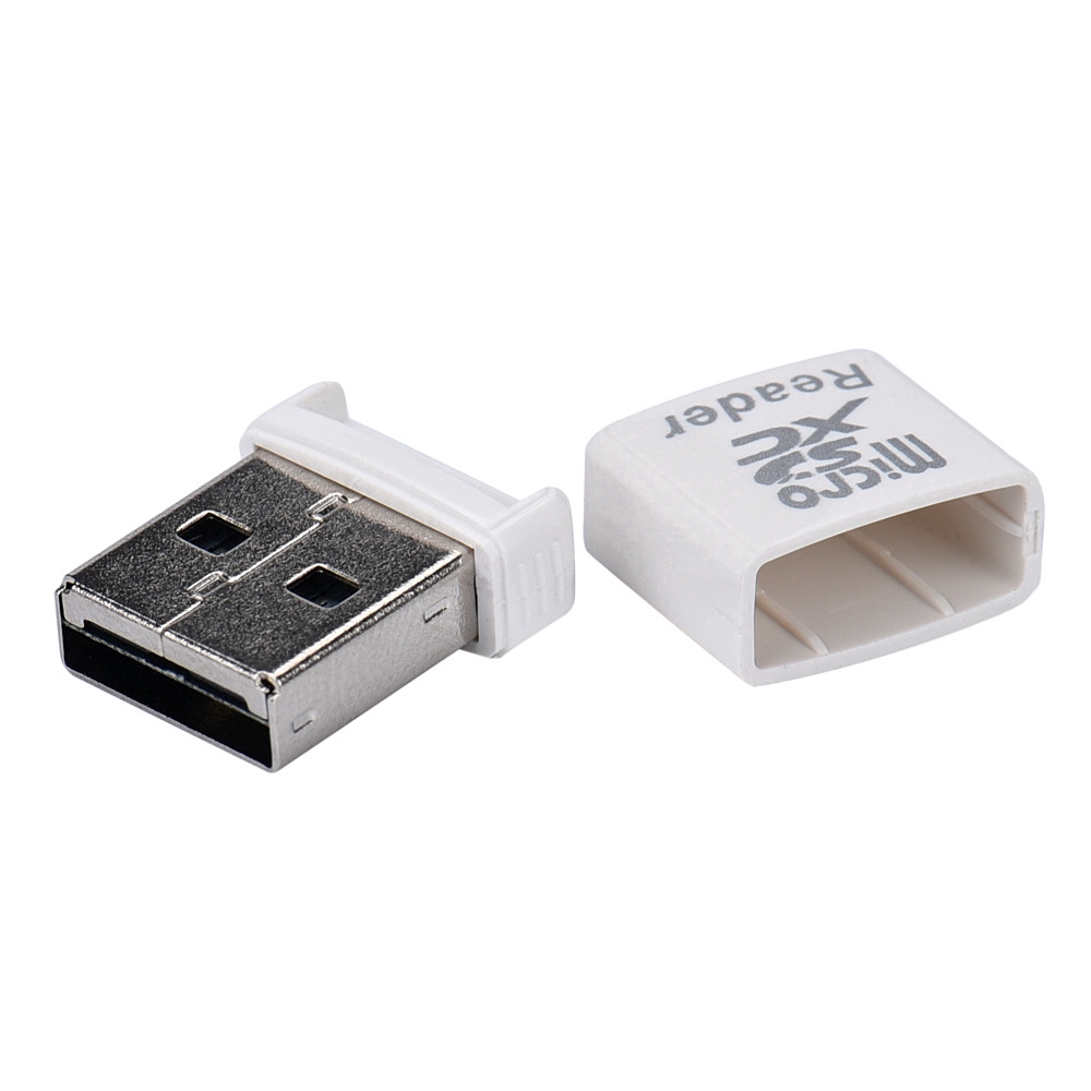 1 Đầu Đọc Thẻ Nhớ Mini Usb Micro Sd Tf Tốc Độ Cao