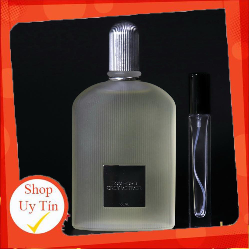 🍓 NEW 🍓 Mẫu thử nước hoa Tom Ford Grey Vetiver EDP 🍭 SIÊU RẺ 🍭