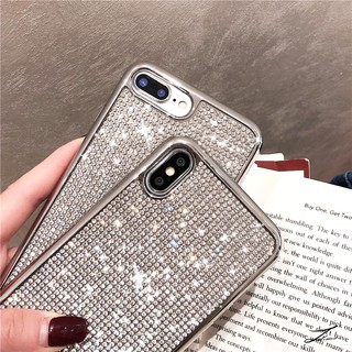 [ Iphone ] Ốp Lưng DIAMOND