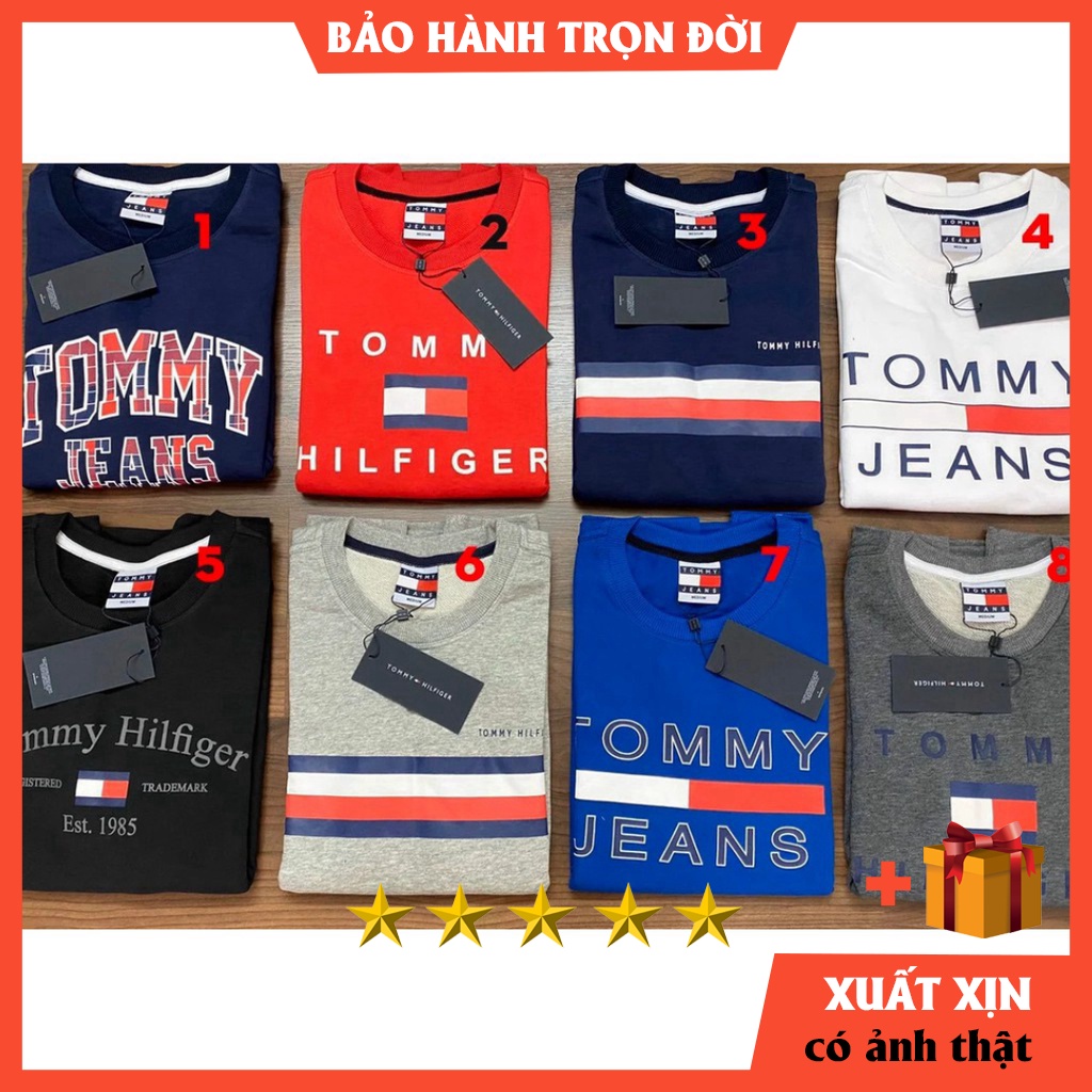 [ HÀNG CAO CẤP ] Áo thun nam dài tay BẢO HÀNH TRỌN ĐỜI