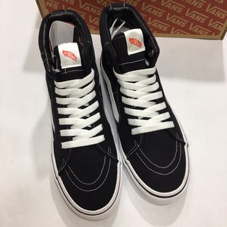 [TẶNG KÈM HỘP] GIẦY VALS OLD SKOOL CAO CỔ (36-43)
