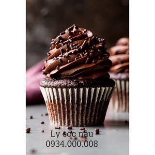 Cốm màu Premier Win Hũ 500G - Ly Sóc Nâu