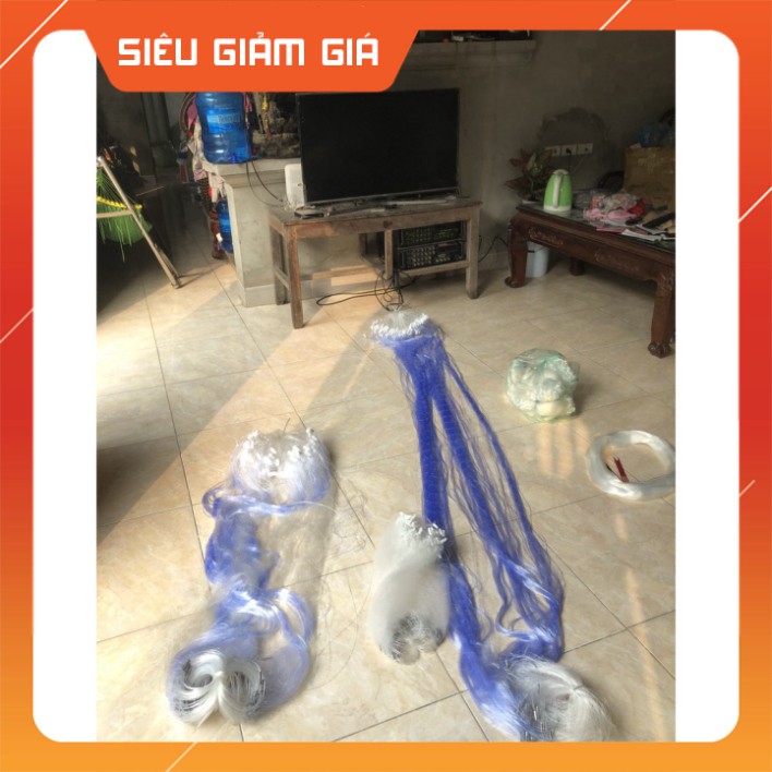 [Combo] R lưới đánh cá một màn [Giá rẻ]