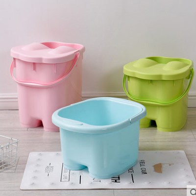 Thùng Nhựa Ngâm Chân Tiện Dụng Cho Gia Đình 1886 | BigBuy360 - bigbuy360.vn