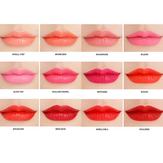 Son Love 3CE Velvet Lip Stick