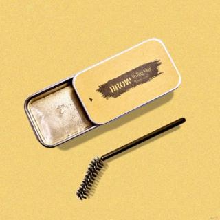 Gel định hình dáng lông mày kháng nước lâu trôi trang điểm chuyên dụng