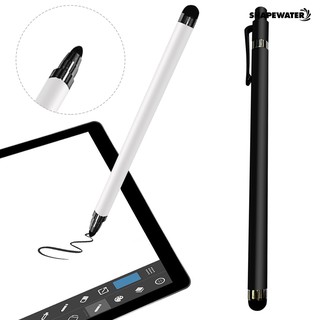 Bút Cảm Ứng Hai Đầu Mũi Nhọn Cho iPad/Điện Thoại/Máy Tính Bảng