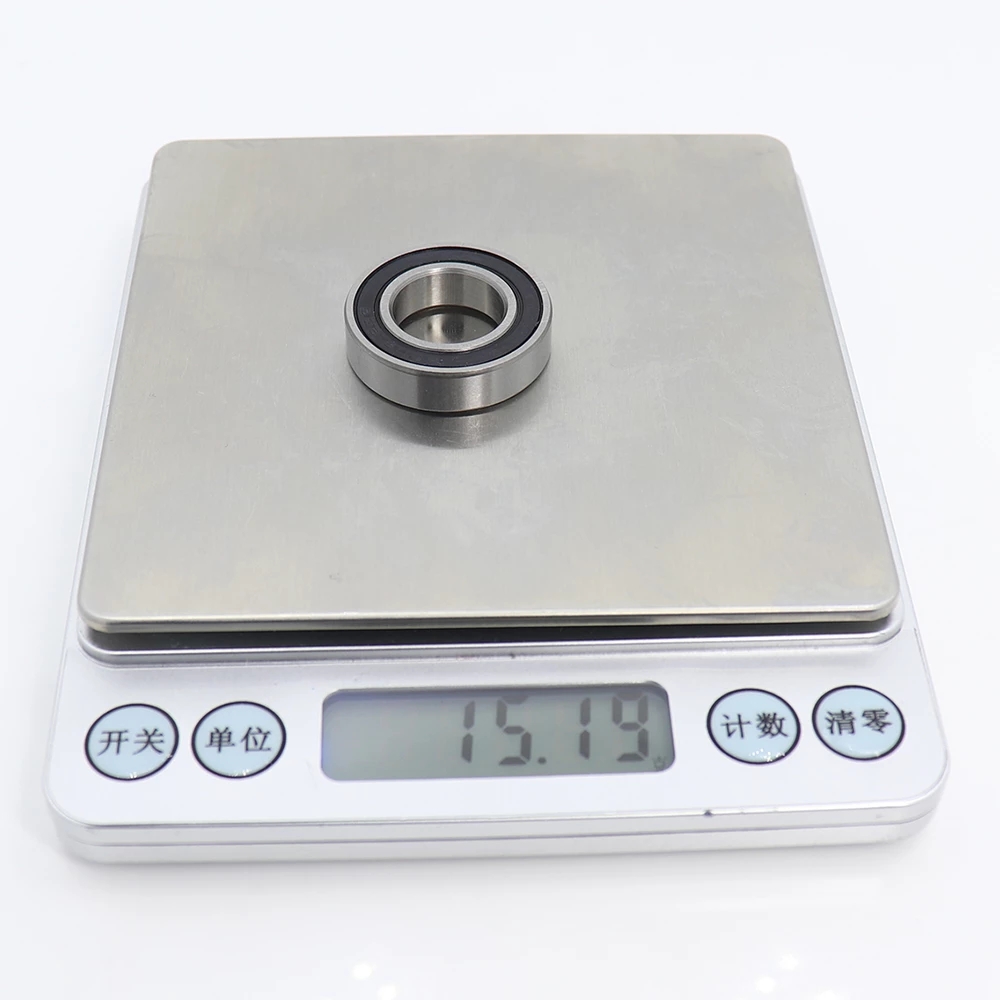 Set 10 Vòng Bi 6902rs 6902-2rs Kích Thước 15x28 X 7mm