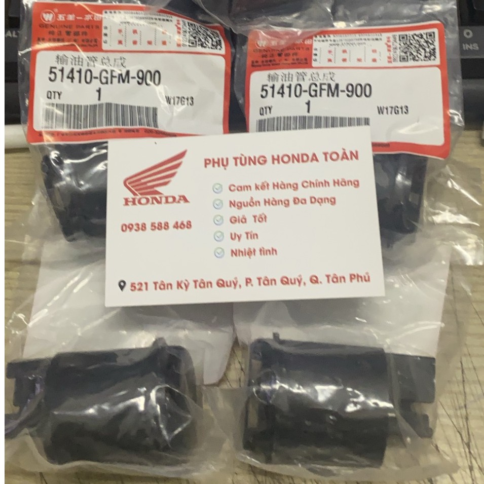 ROLE XI NHAN, CHỚP XI NHAN LEAD 110 / SCR ZIN HONDA