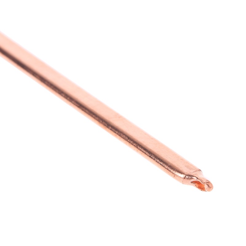 Ống Đồng Tản Nhiệt Cho Laptop Notebook 80 / 130 / 170 / 220 / 300mm