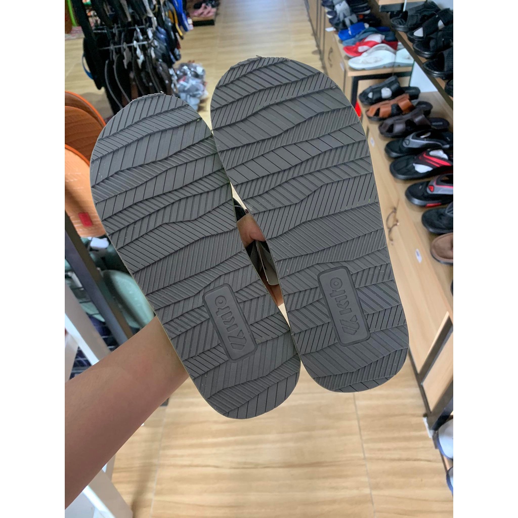 Dép Thái nữ size từ 37 - 42, nhãn hàng KITO mã AA79W + AA32W, Nhập khẩu 100% Thái Lan