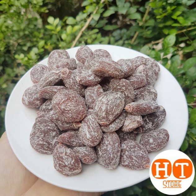 [HTSTORE] 200g Ô mai các loại chọn vị- đặc sản Hà Nội cực ngon