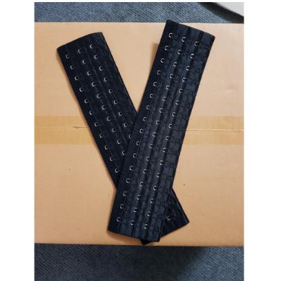 Đai nịt bụng latex 9 sương có thép xoắn 24cm_𝐐𝟏𝟗