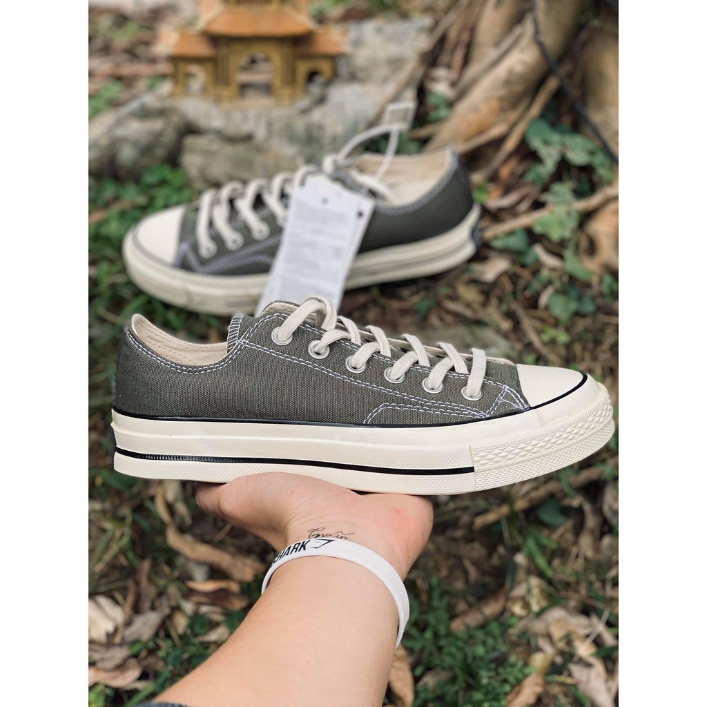 GIÀY THỂ THAO NAM NỮ 36-43 Cổ thấp