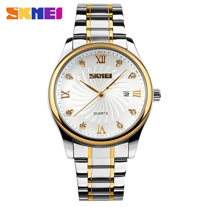 Đồng Hồ Nam SKMEI 9101