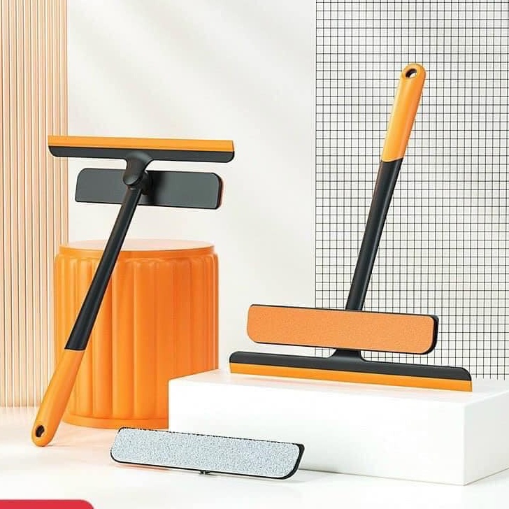 CÂU LAU KÍNH, GẠT KÍNH 3 TRONG 1 THẾ HỆ MỚI