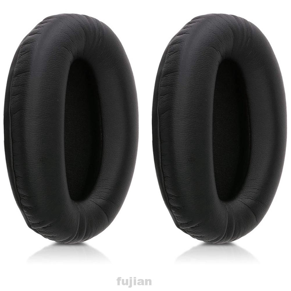 2pcs Ear Pads Left Right For Sony WH 1000XM2