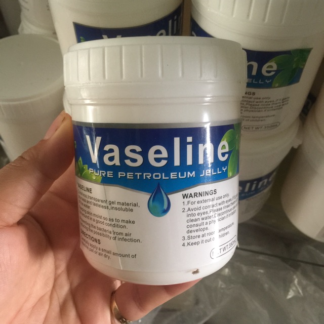 Vaselin 350ml