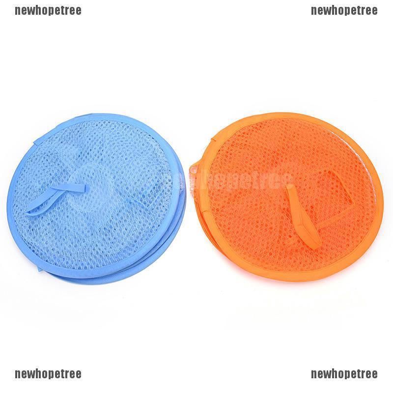 Túi Lưới Treo Tường 3 Tầng Cho Bé