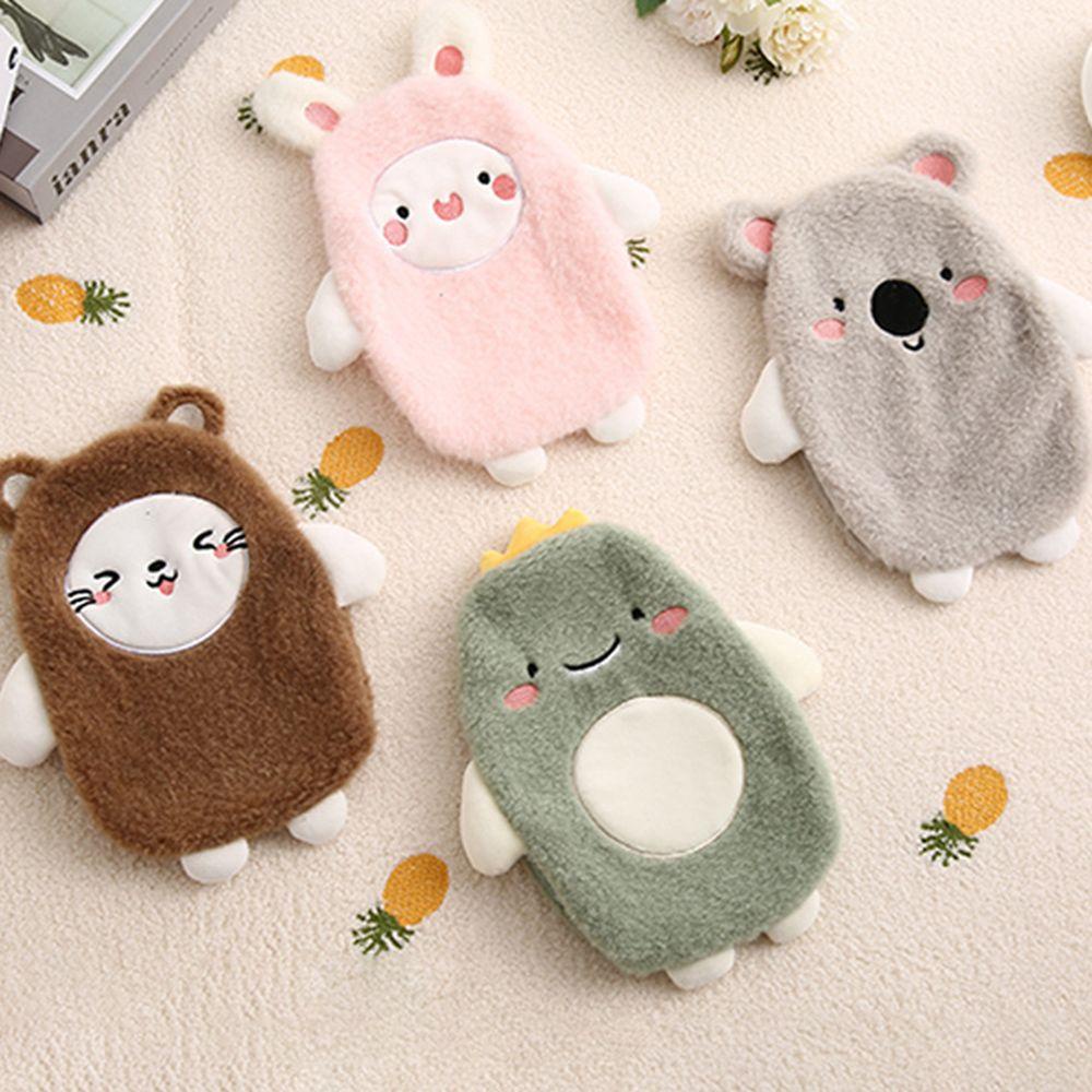 Túi Chườm Nóng Chống Rò Rỉ Dễ Thương An Toàn