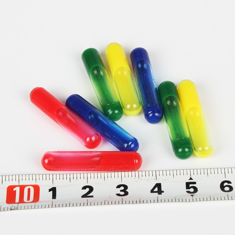 Bình Thủy Tinh Trang Trí Bể Cá