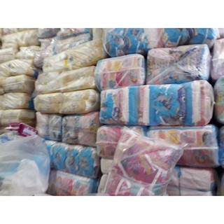 🎖TẶNG BALO BÉ🎖Tã dán Bobby Extra soft dry M64 (6-10kg)