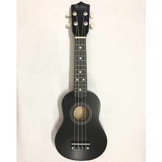 Đàn Ukulele Soprano Woim 21 Inch Full Màu - Hàng Có Sẵn Giao Ngay