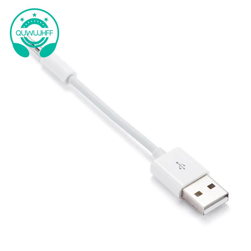 Phù Hợp Dây Cáp Sạc Usb Mp3 3 / 4 / 5 / 6 7th Chuyên Dụng Cho Ipod Shuffle