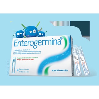 ENTEROGERMINA