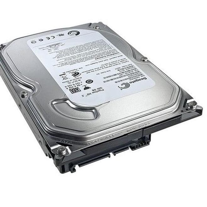 Ổ Cứng Trong Tm 320gb Sata 3.5 "Hdd 1 Năm 7200rpm