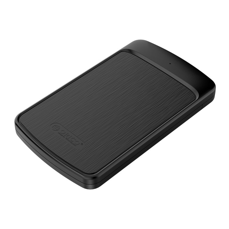 Hộp Đựng Ổ Cứng Di Động Orico HDD BOX SATA 2.5'' Usb 3.0 hàng chính hãng phân phối