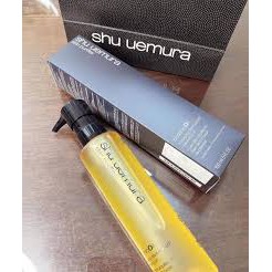 「BILL NHẬT」 Dầu Tẩy Trang Shu Uemura Botanic Oil Idulging Plant Based Cleansing Oil 「AUTH」 | BigBuy360 - bigbuy360.vn