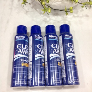 Nước rửa Nittaku