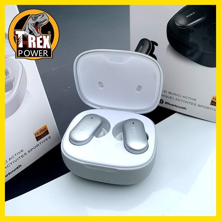 Tai Nghe Sony SP-920 Chính Hãng, Âm Thanh Bá Đạo, Tai Nghe Bluetooth, Tai Nghe Không Dây