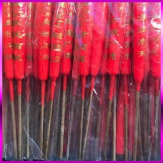 Đèn cầy tự hủy(gió) không sợ tắt (cặp)
