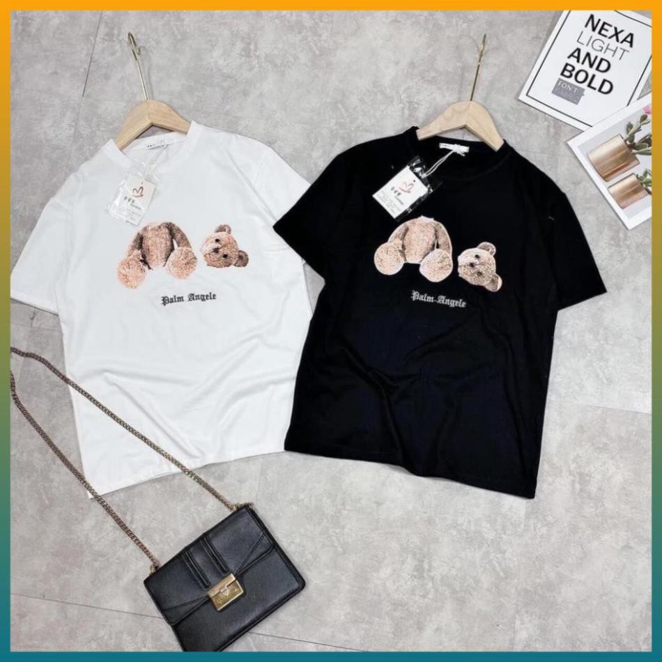 [Free Ship] Áo Thun Nữ, Áo Phông Nữ Freesize 100% Cotton Hàng Qc Cao Cấp | BigBuy360 - bigbuy360.vn