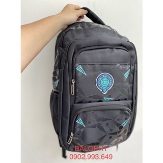 balo laptop cấp 1 cấp 2 ảnh thật