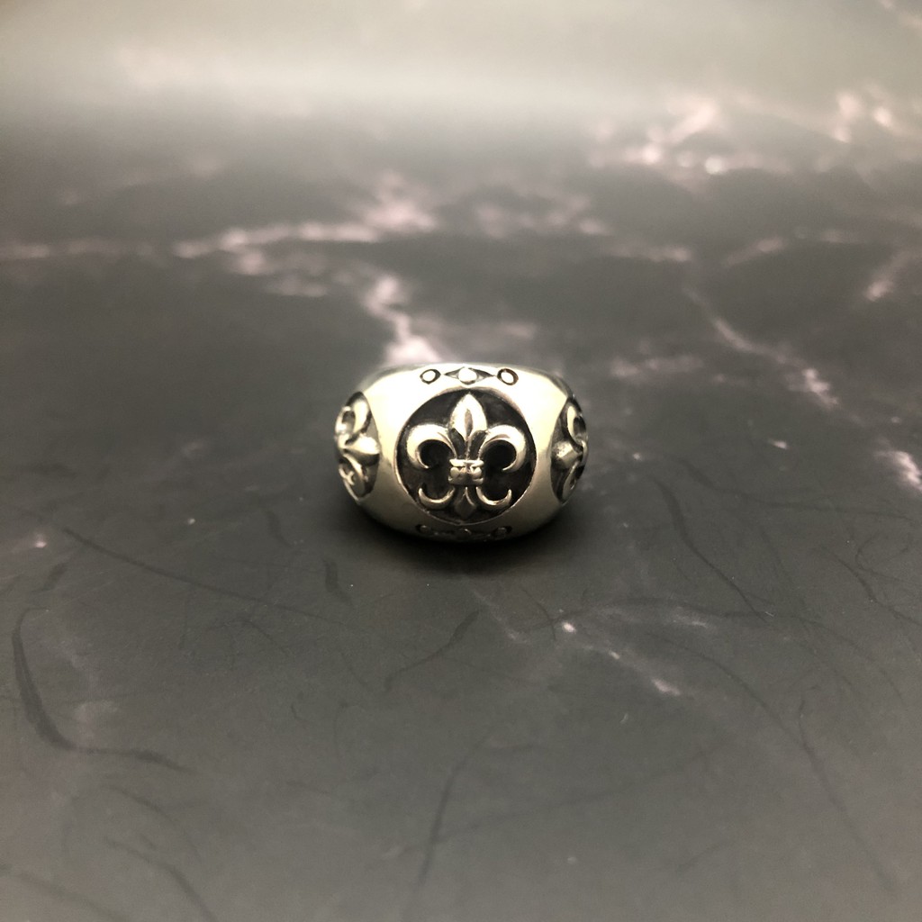 Nhẫn Chrome Hearts PK-N17