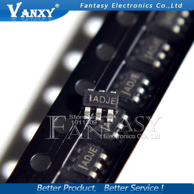 10 CÁI MP1470GJ-LF-Z SOT23 MP1470GJ SOT MP1470 SMD SOT23-6 IC mới và nguyên bản