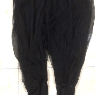 Quần phối ren size M thanh lý