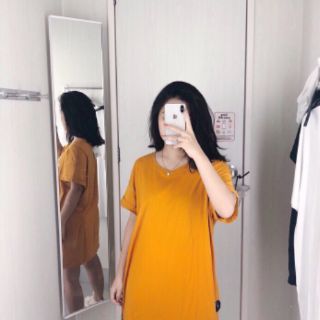 Váy HM dư xịn