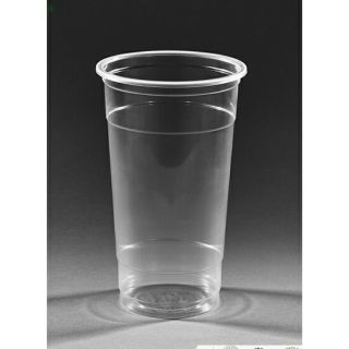 Ly nhựa pp 700ml loại dày. Số lượng 50 cái